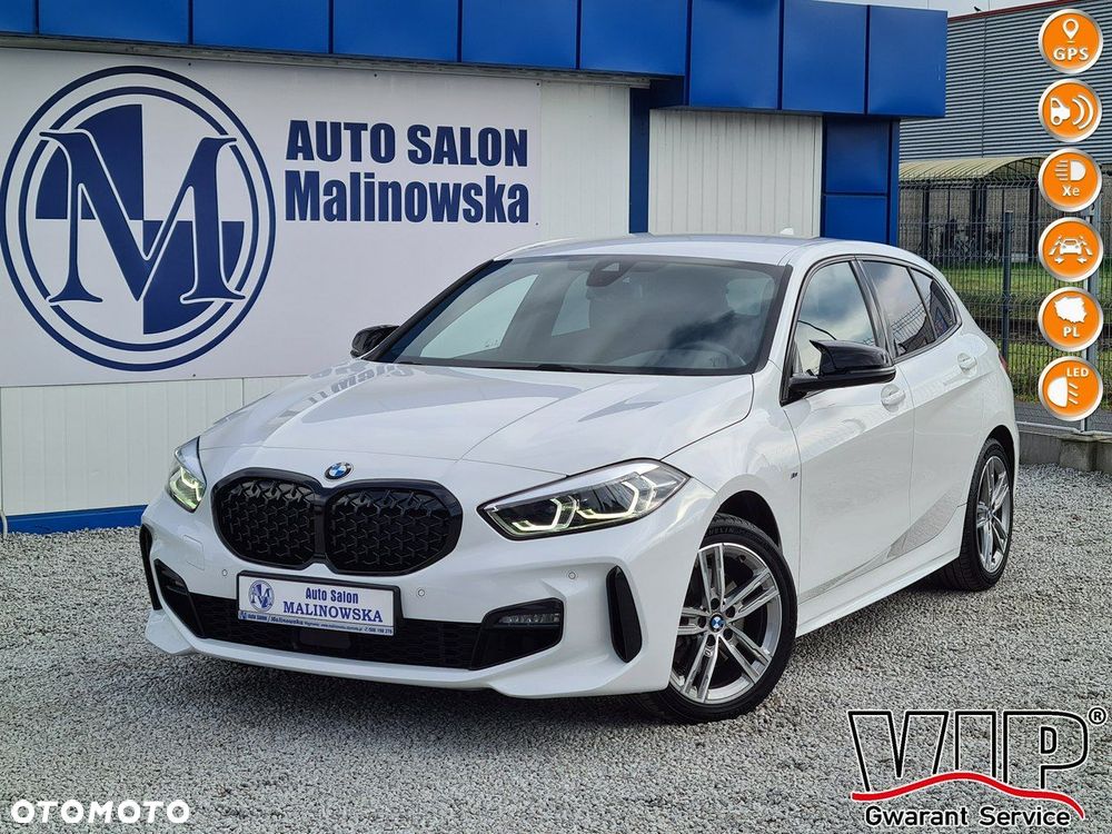 BMW Seria 1 118i M Sport - 1