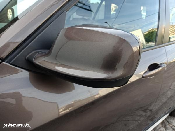 Para Peças Bmw X1 (E84) - 10