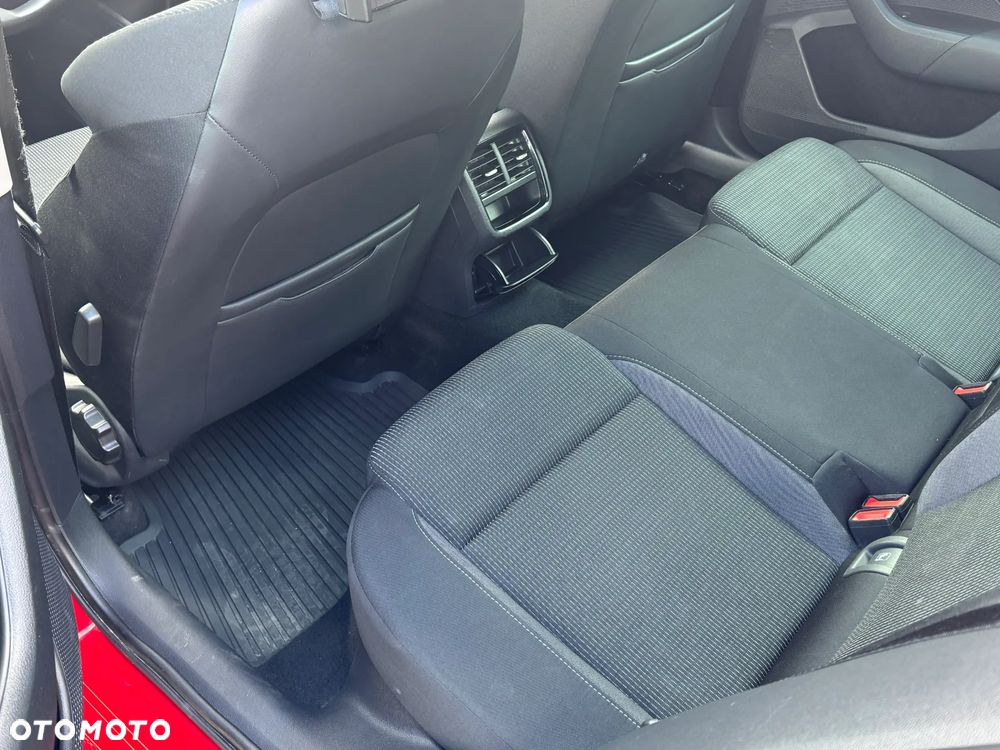 Skoda Octavia 1.5 TSI ACT Ambition - 9