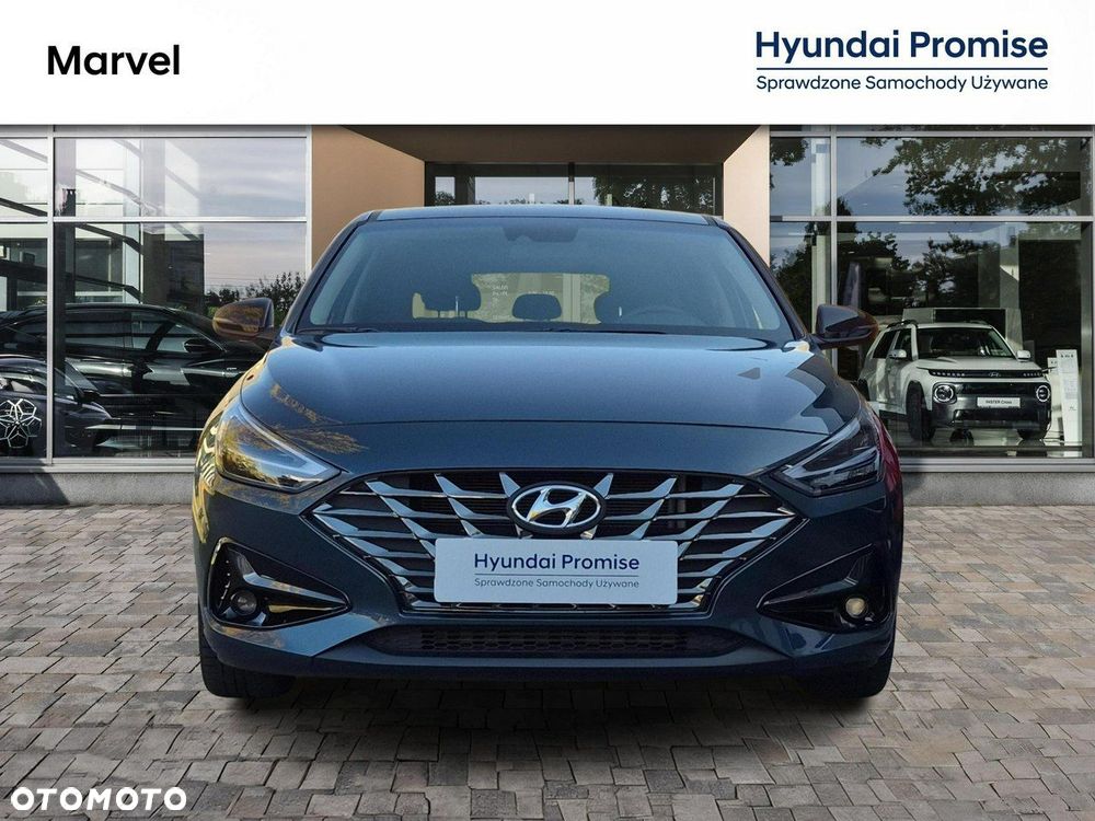 Hyundai i30 1.0 T-GDI Smart - 9
