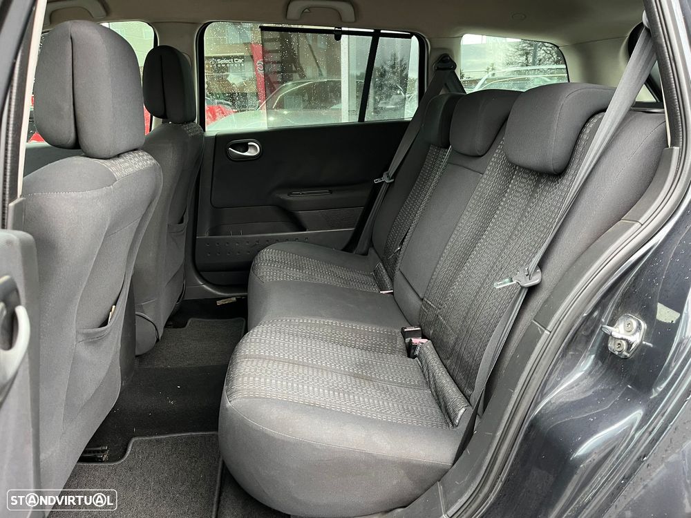 Renault Mégane Break 1.5 dCi Extreme - 9