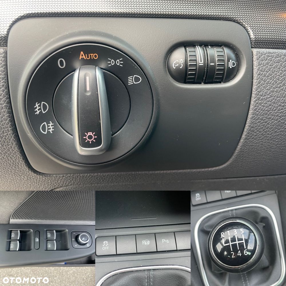 Volkswagen Golf Variant 1.4 TSI Style - 30