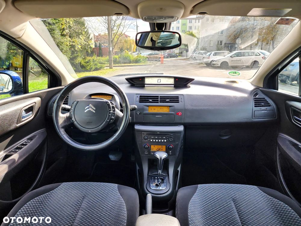 Citroën C4 - 21