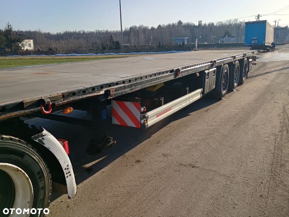 Kassbohrer MEGA - 11