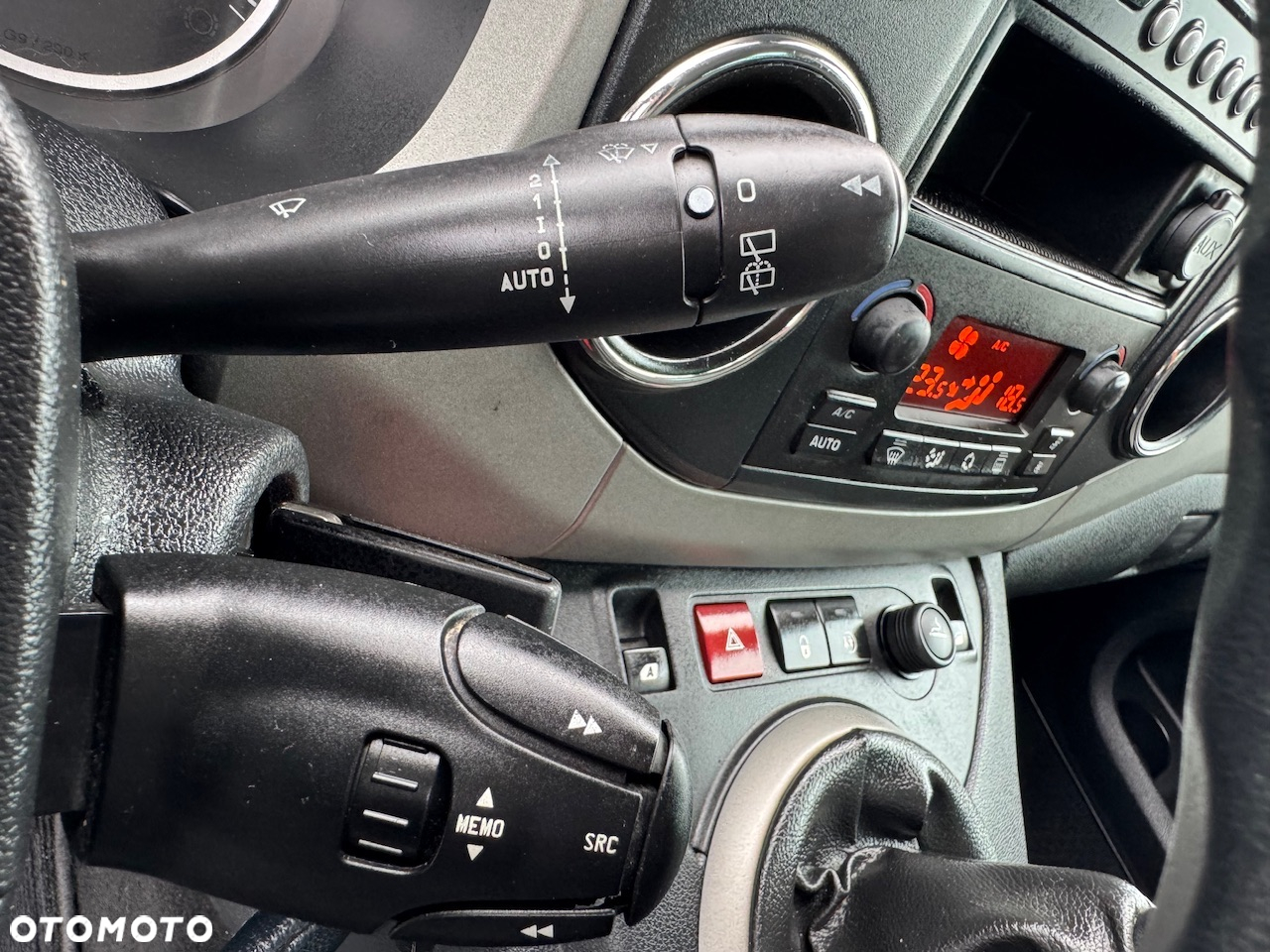 Peugeot Partner 1.6 HDi Outdoor - 22