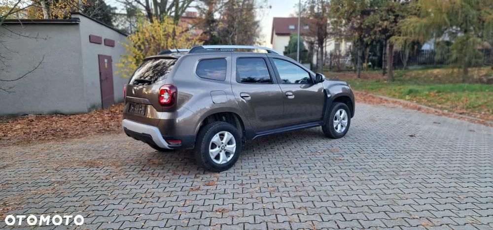 Dacia Duster TCe 100 2WD Essential - 3