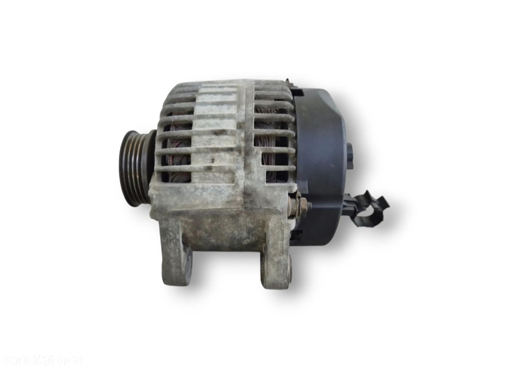 ALTERNATOR FIAT STILO ABARTH 2.4 20 V 46774419 / 63321816 - 1