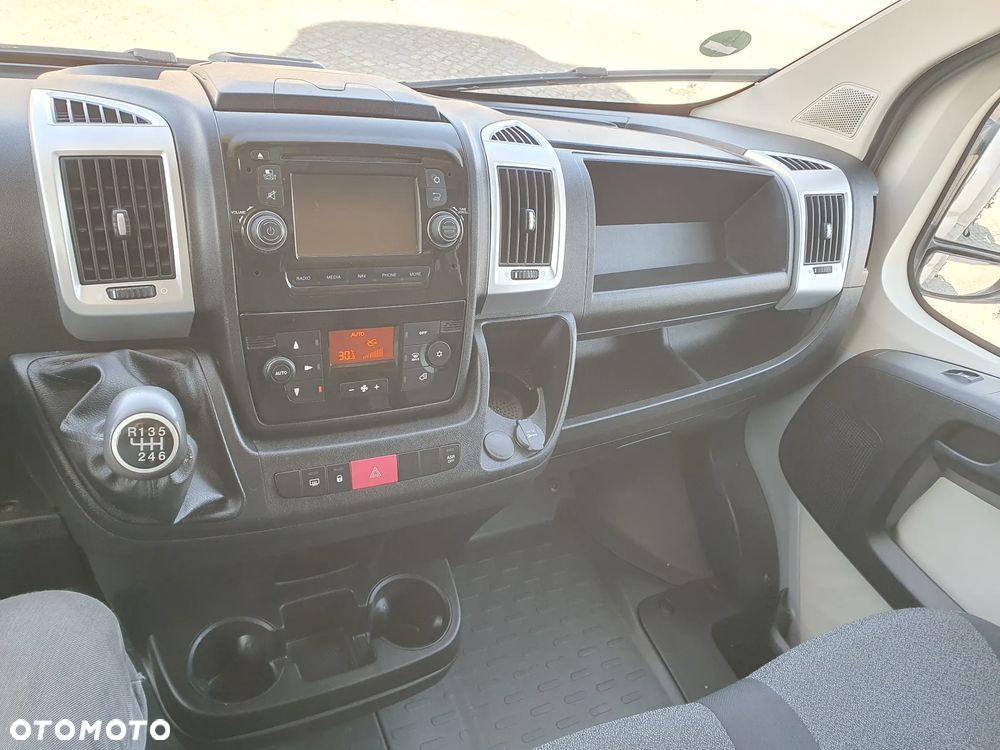 Fiat Ducato - 16