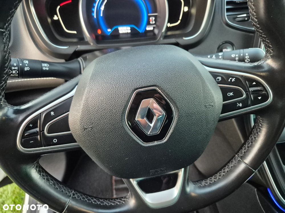 Renault Scenic - 23