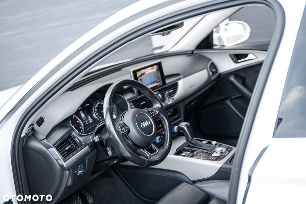 Audi A6 Allroad - 10