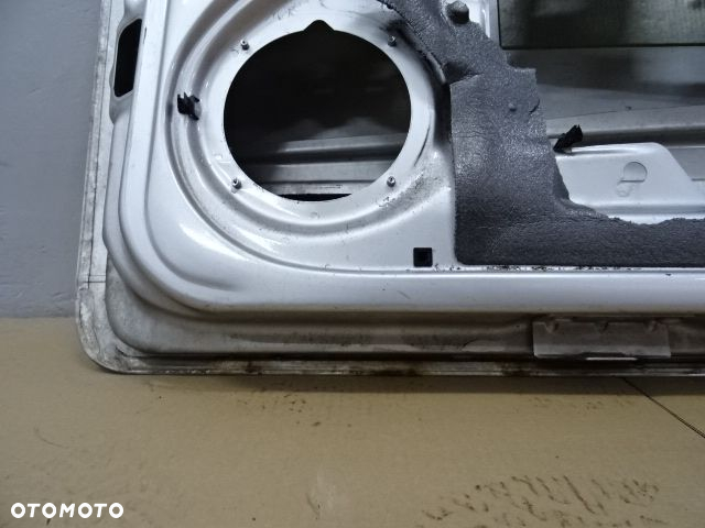 DRZWI LEWY PRZÓD LEWE PRZEDNIE MAZDA 6 KOMBI 02-05 NR635 - 4