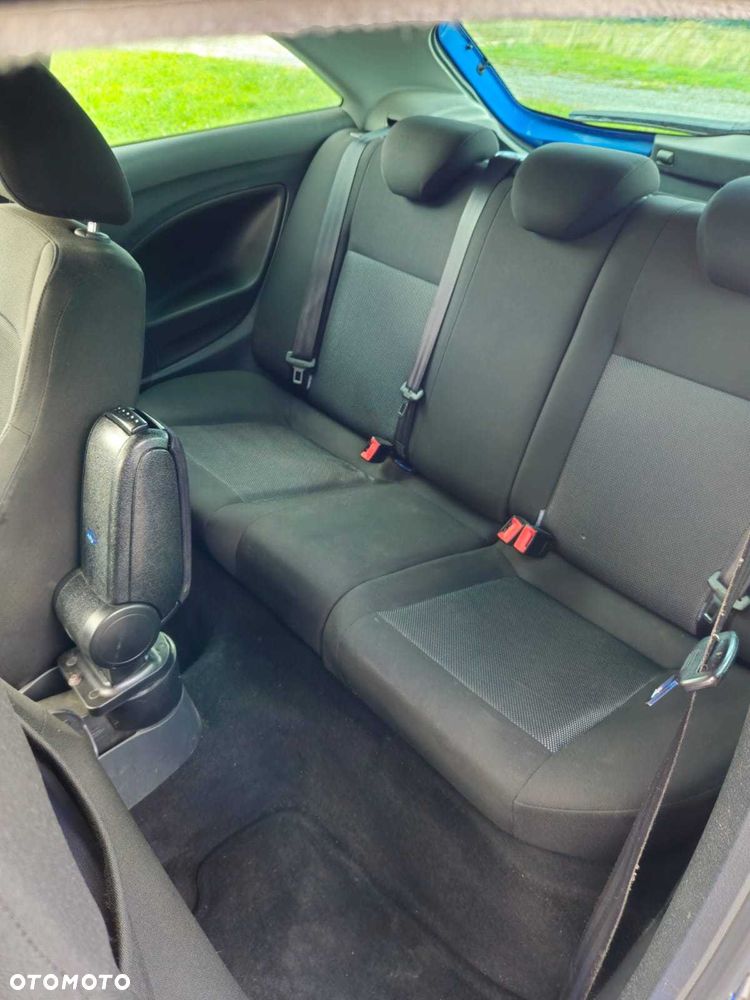 Seat Ibiza - 7