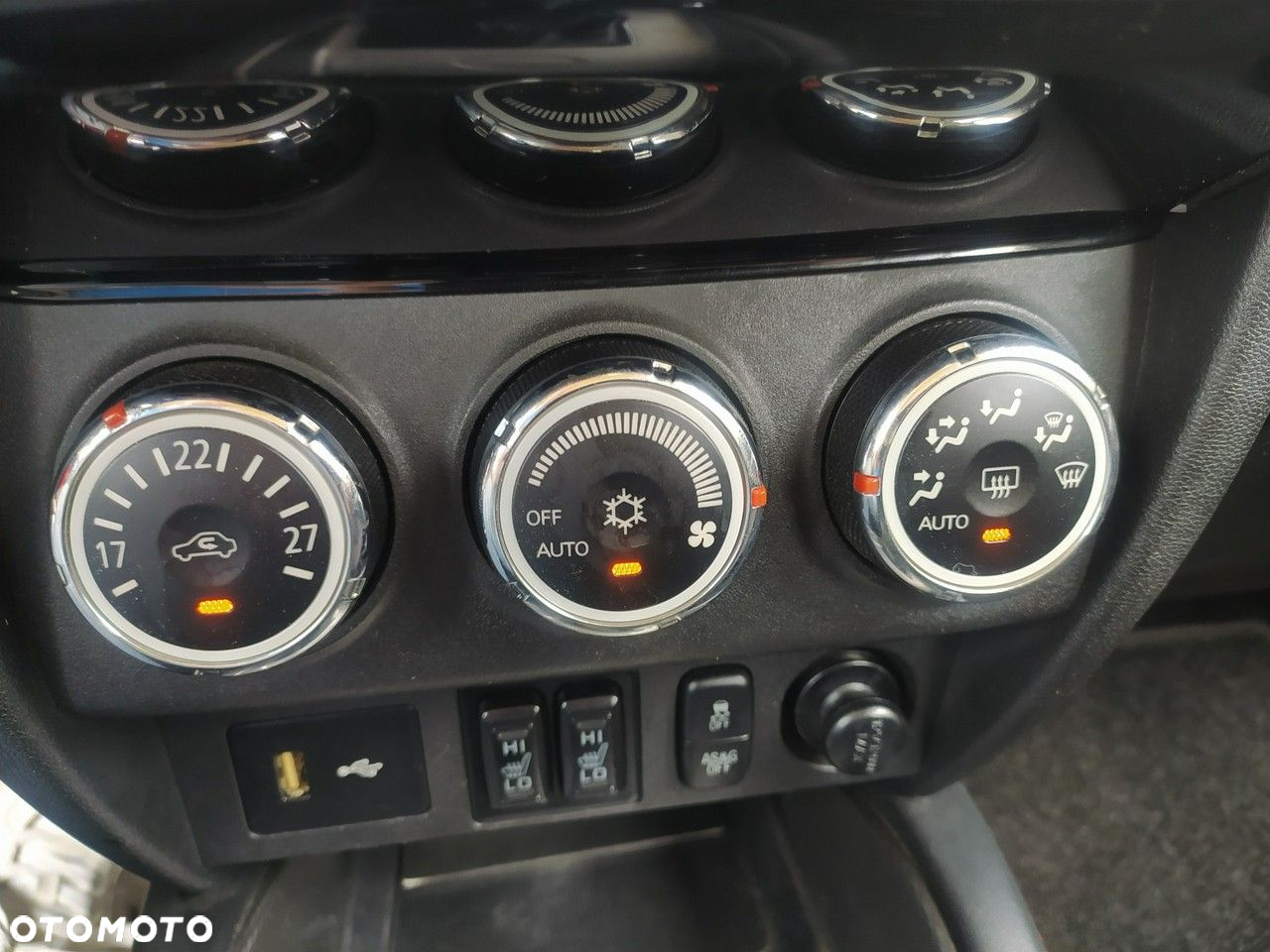 Mitsubishi ASX 1.6 2WD - 8