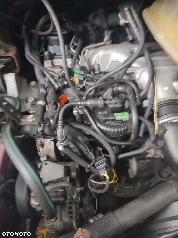 Citroën Jumpy Combi - 13