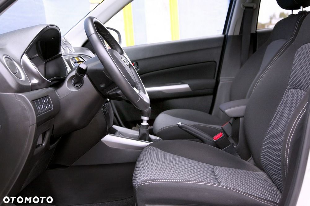 Suzuki Vitara - 18