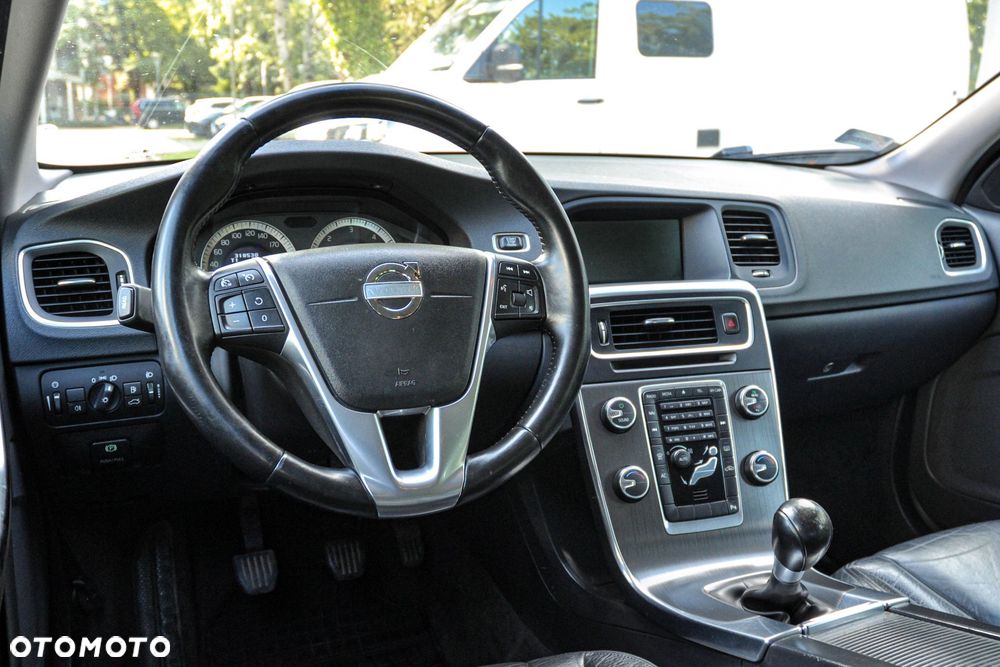 Volvo V60 - 9