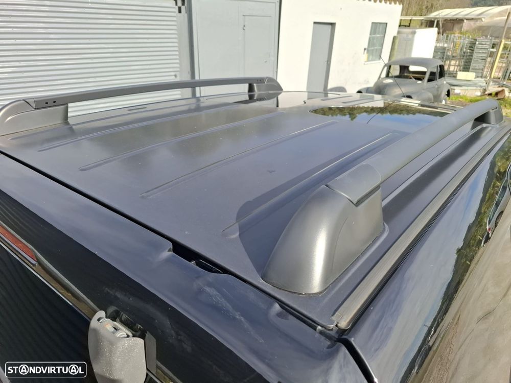 Citroën Berlingo Multispace HDi FAP XTR - 40