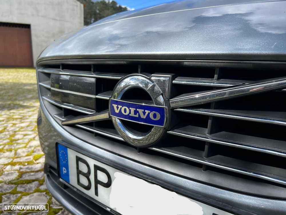 Volvo V60 - 29