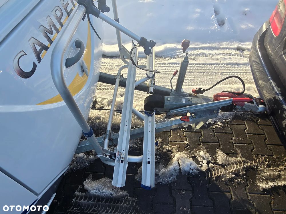 Dethleffs CAMPER - 8