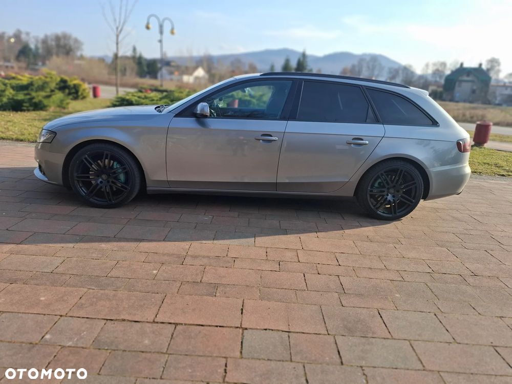 Audi A4 Avant - 3
