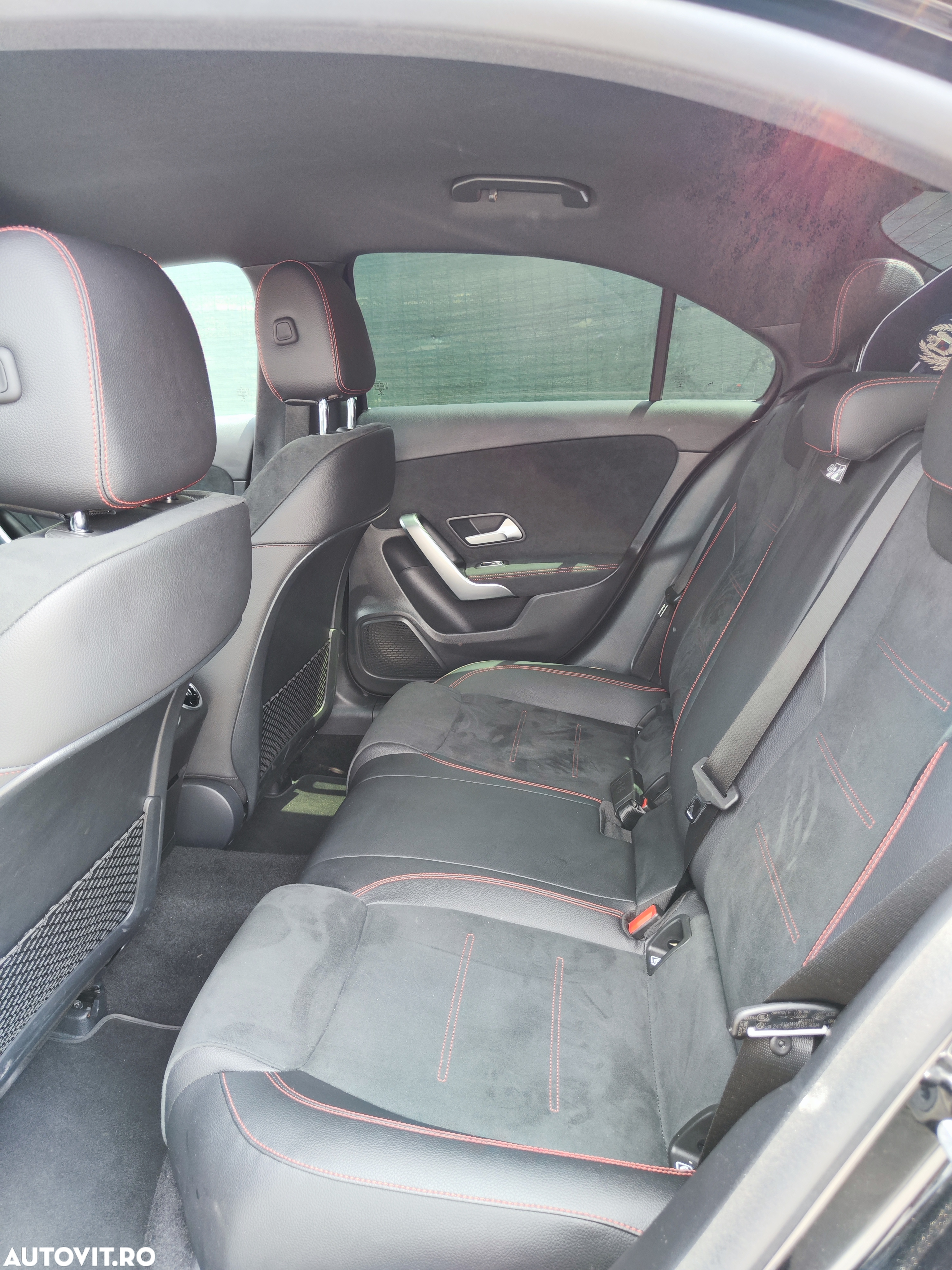 Mercedes-Benz A 180 - 9