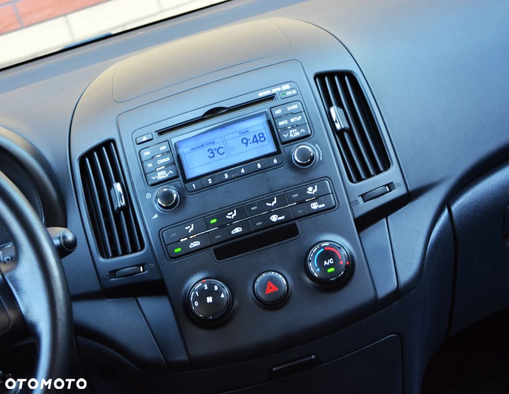 Hyundai i30 1.4 Edition Plus - 8