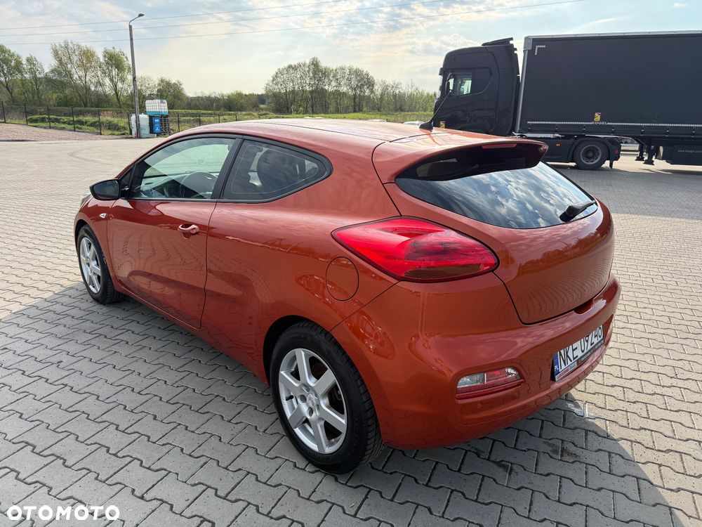 Kia ProCeed 1.6 GDI Edition 7 - 7