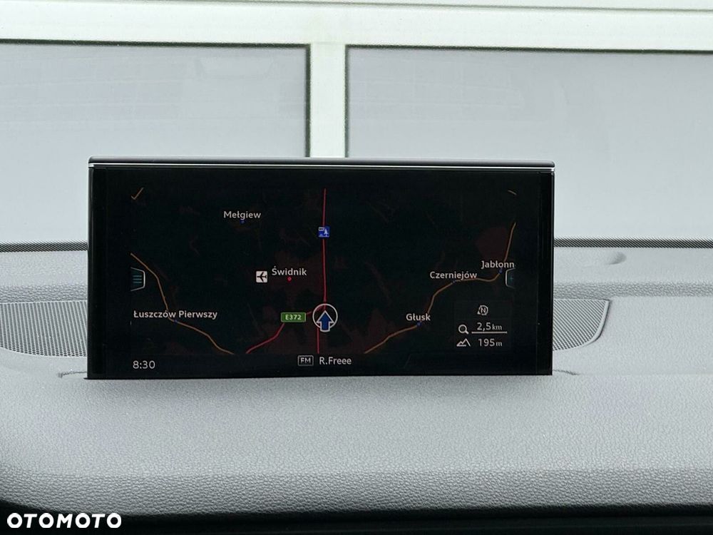 Audi Q7 50 TDI Quattro Tiptronic - 22