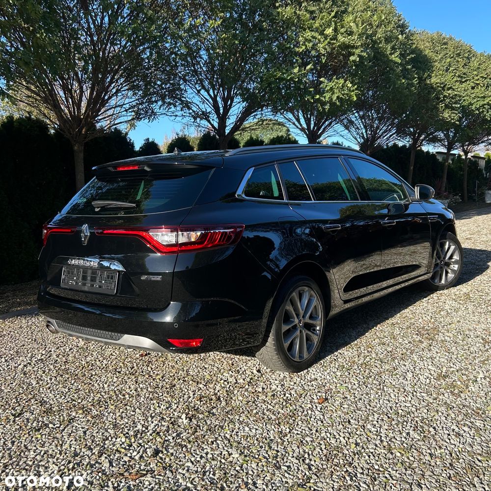 Renault Megane TCe 160 GPF EDC GT LINE - 36