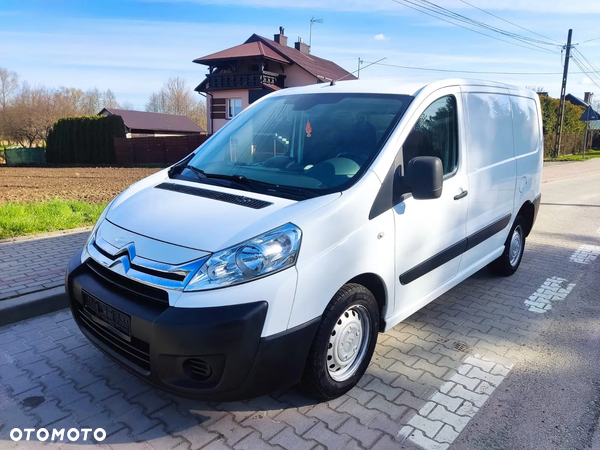 Citroën Jumpy