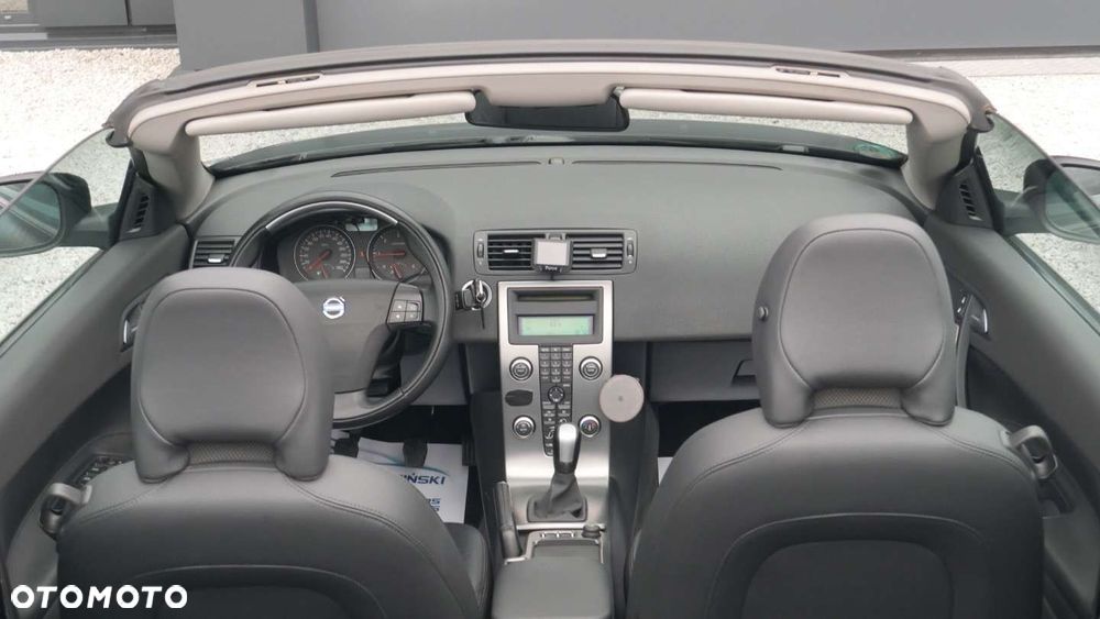 Volvo C70 - 8