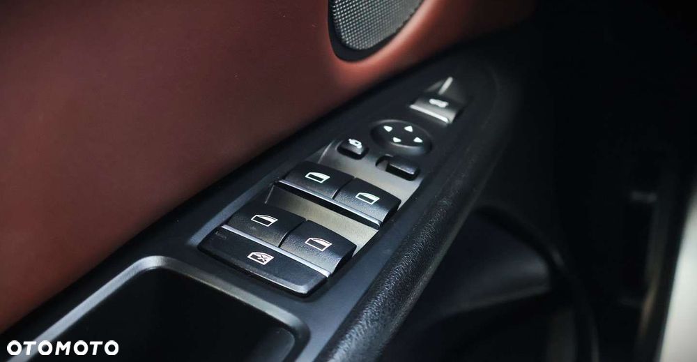 BMW X6 - 38