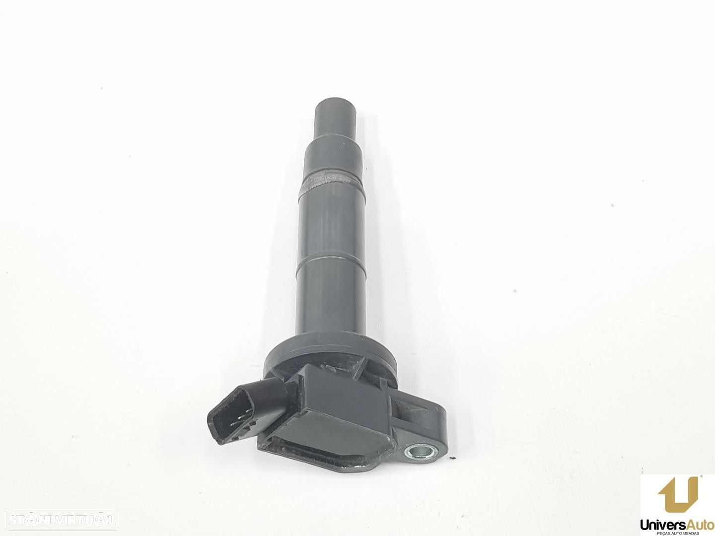 BOBINE IGNIÇÃO TOYOTA RAV 4 II 2001 -9091902243 - 3