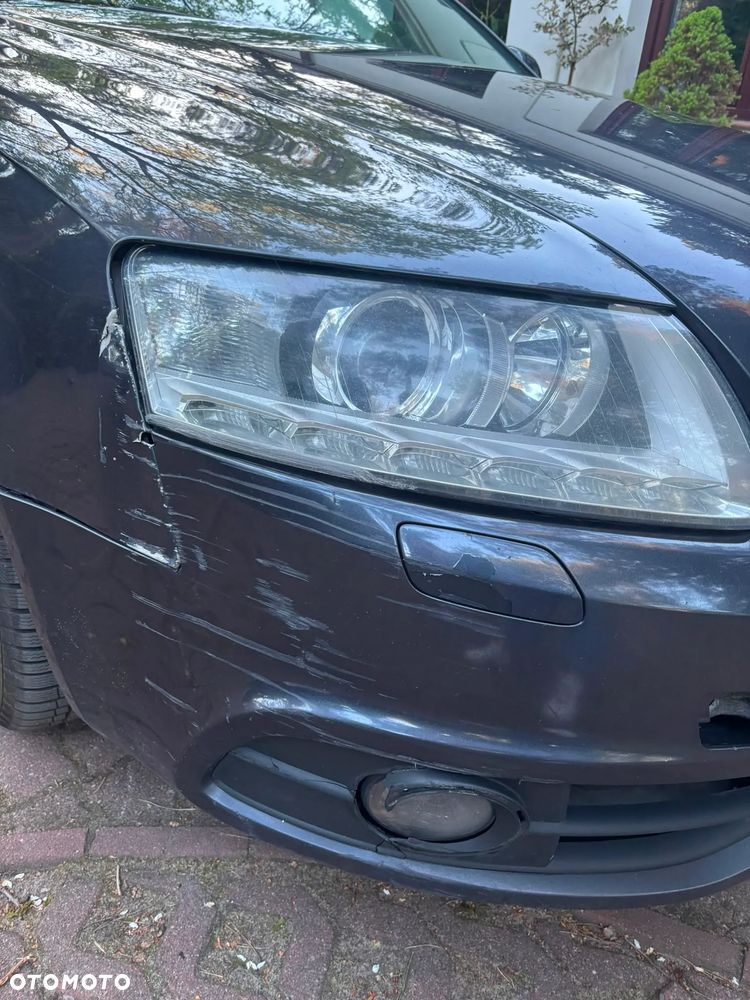 Audi A6 Avant - 10