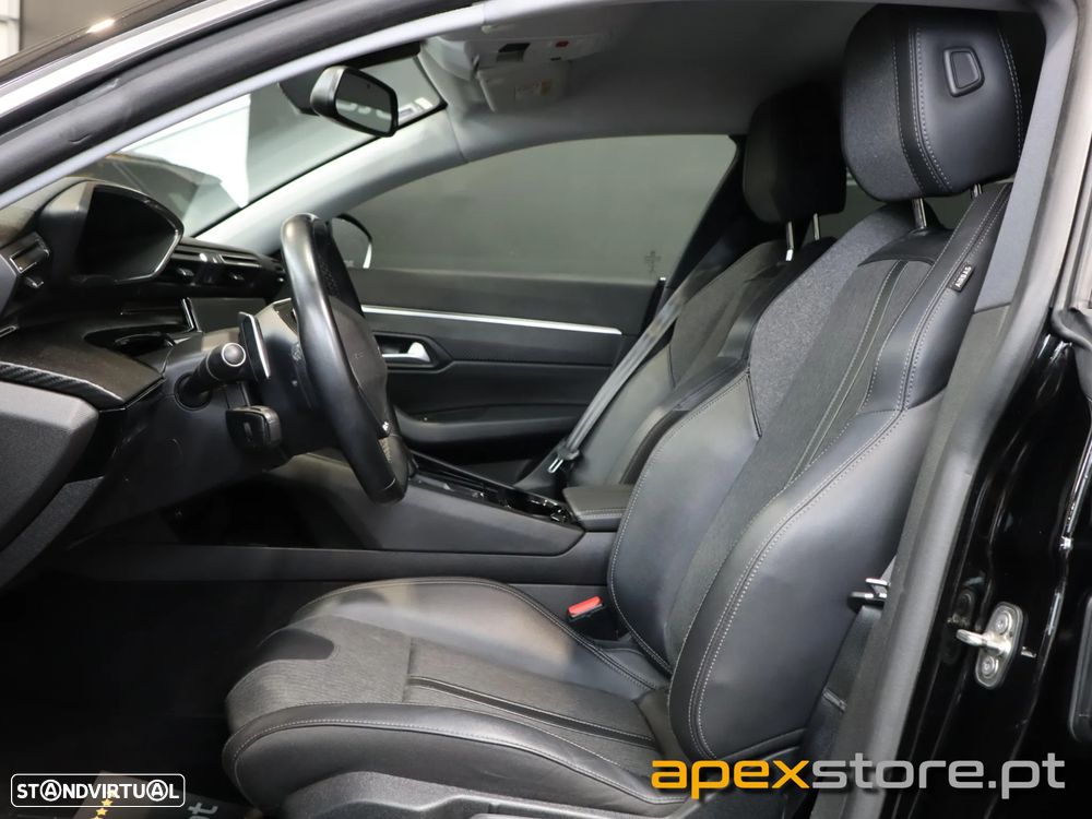 Peugeot 508 SW 1.5 BlueHDi Allure Pack EAT8 - 6