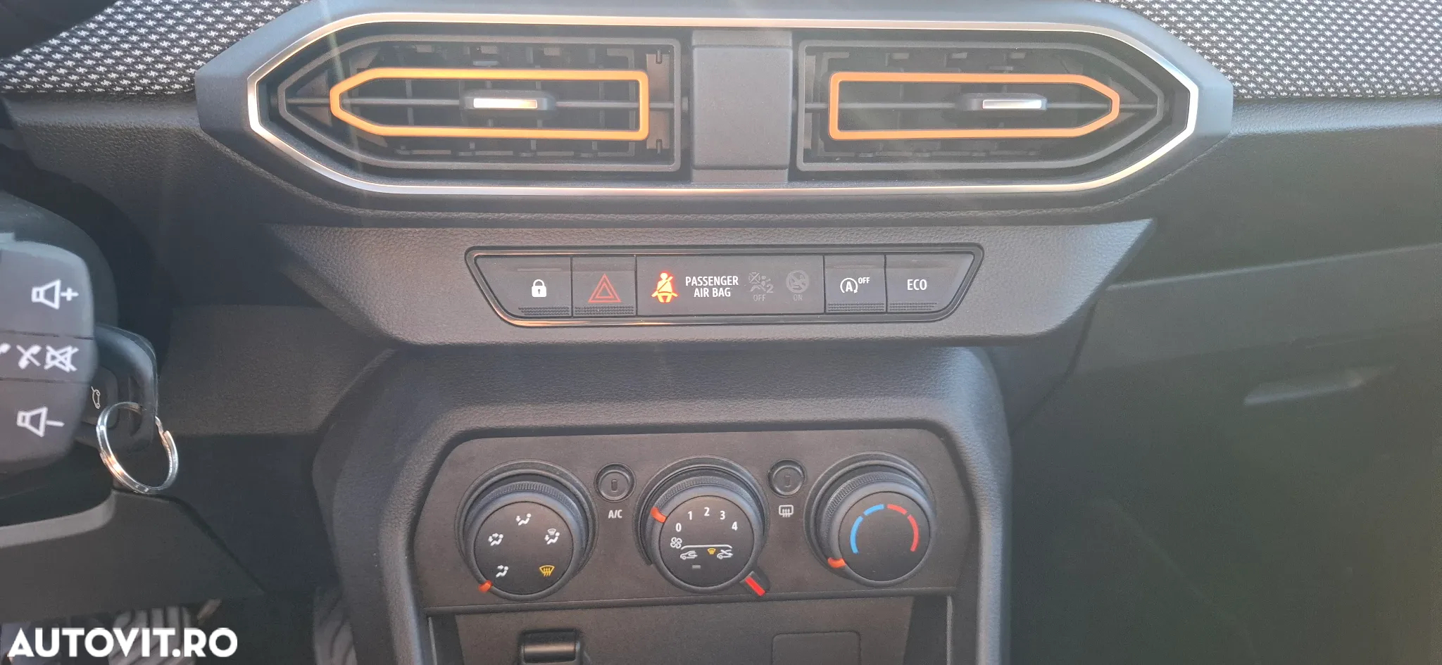 Dacia Sandero Stepway TCe 110 Expression + - 5