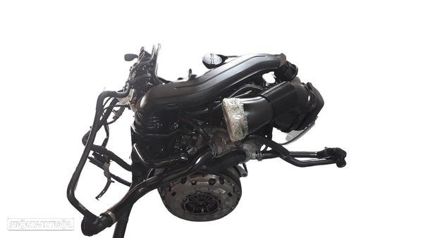 Motor completo AUDI Q3 35 TFSI