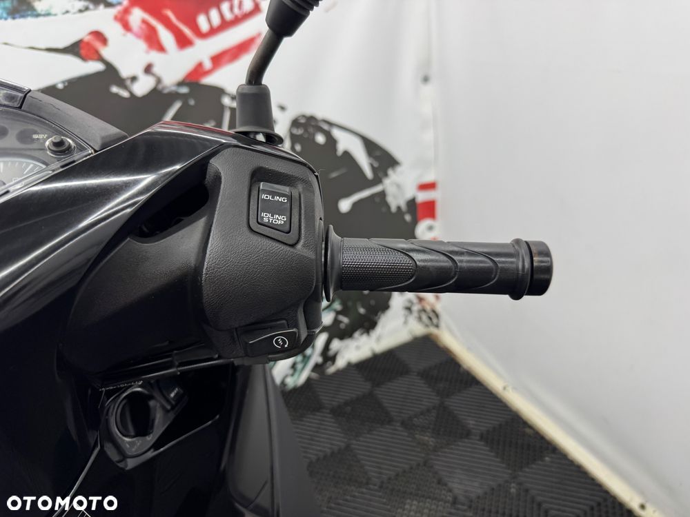 Honda SH - 24