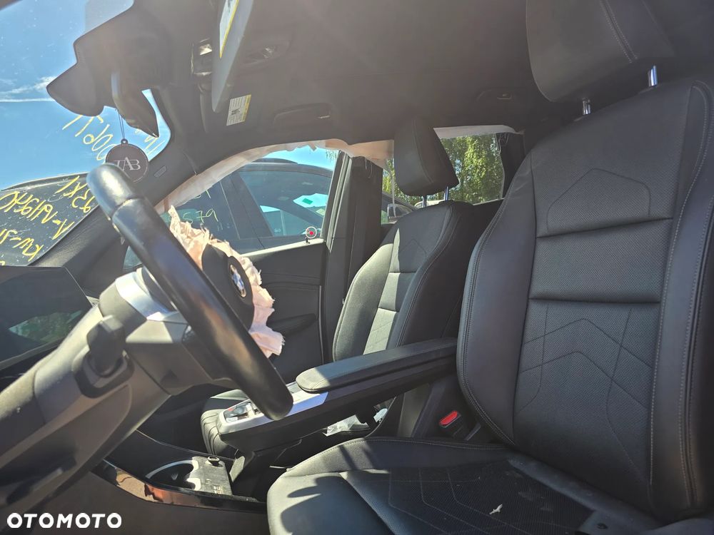 BMW X1 - 12