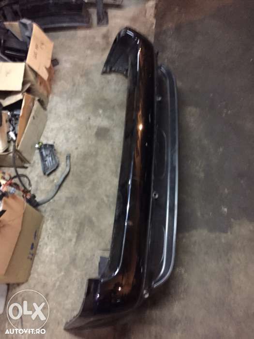 bara spate bmw x5 2005 - 2