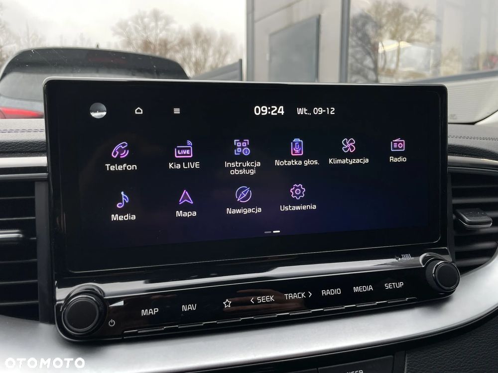 Kia XCeed 1.4 T-GDI L Business Line - 27