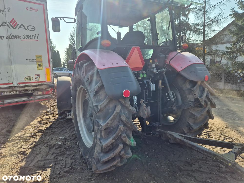 Zetor PROXIMA POWER 100 - 6