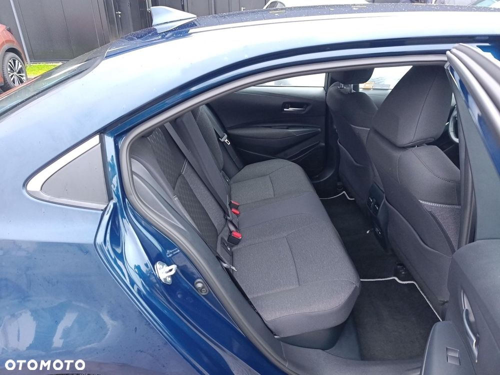 Toyota Corolla 1.8 Hybrid Comfort - 19