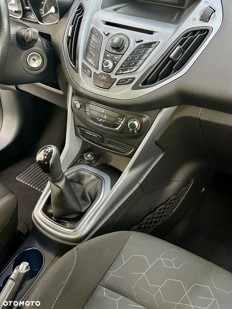 Ford B-MAX 1.6 TDCi SYNC Edition - 15