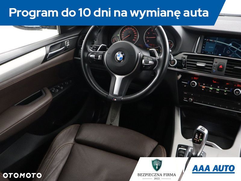 BMW X4 - 9