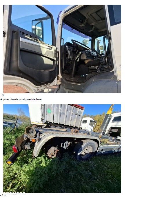 MAN TGS 24/26.400 Euro 5 10518ccm - 14