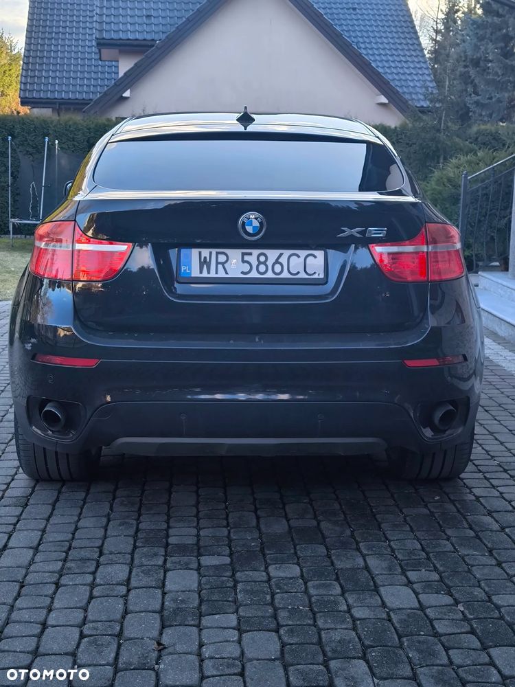 BMW X6 - 5