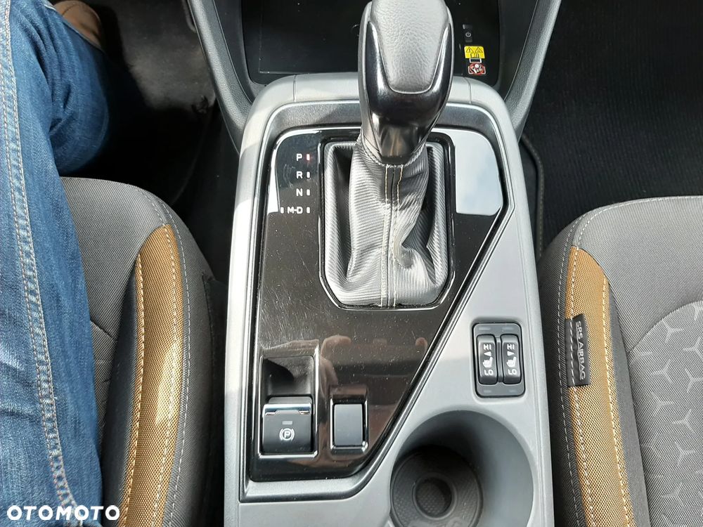 Subaru Crosstrek - 36