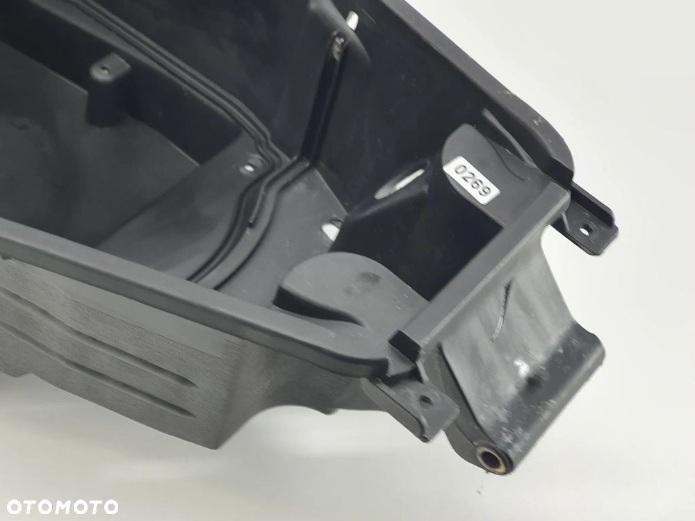SCHOWEK KUFER  PEUGEOT E-VIVACITY - 3