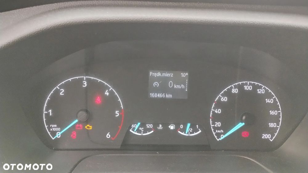 Ford Transit Custom 340 L1H1 Ambiente - 29